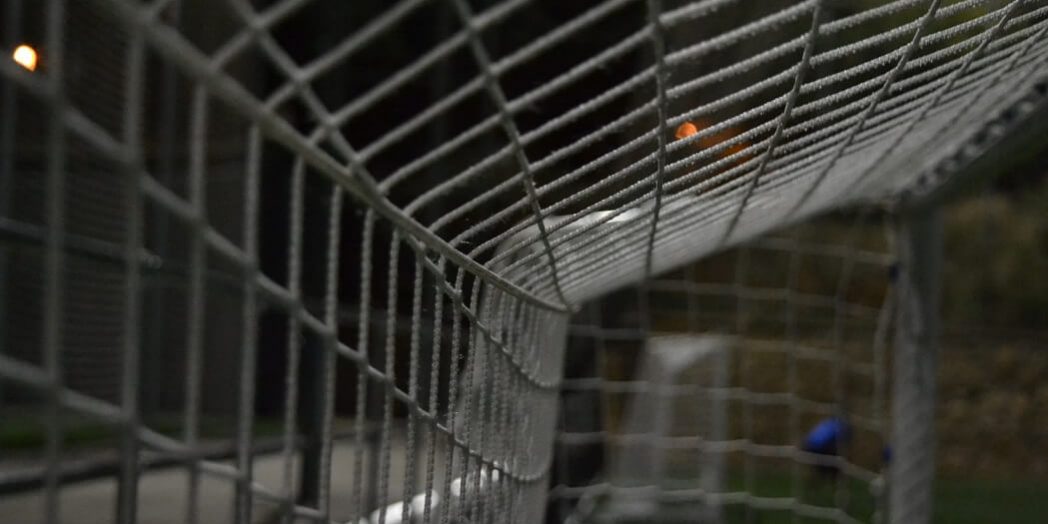 Nuevas redes porterías - Meiland