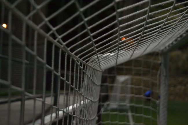 Nuevas redes porterías - Meiland