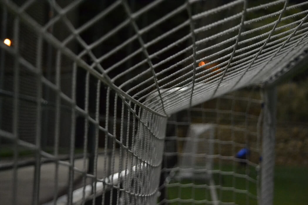 Nuevas redes porterias – Meiland Nuevas redes porterías - Meiland