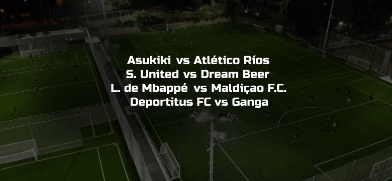 Meiland Jornada 7 – Viernes