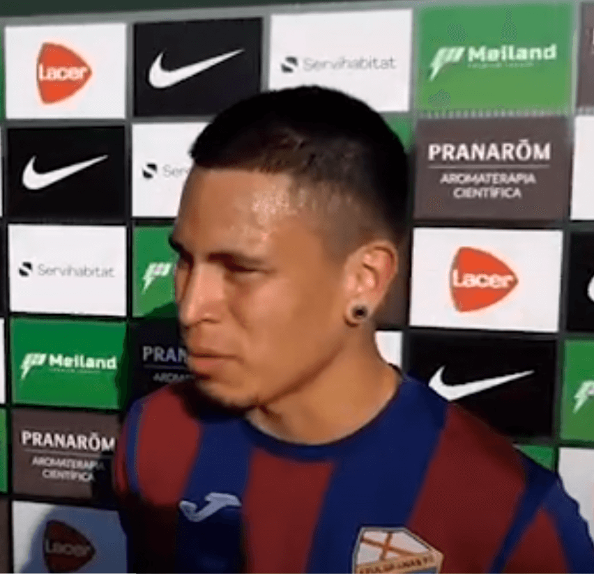 Azulgranas – Entrevista