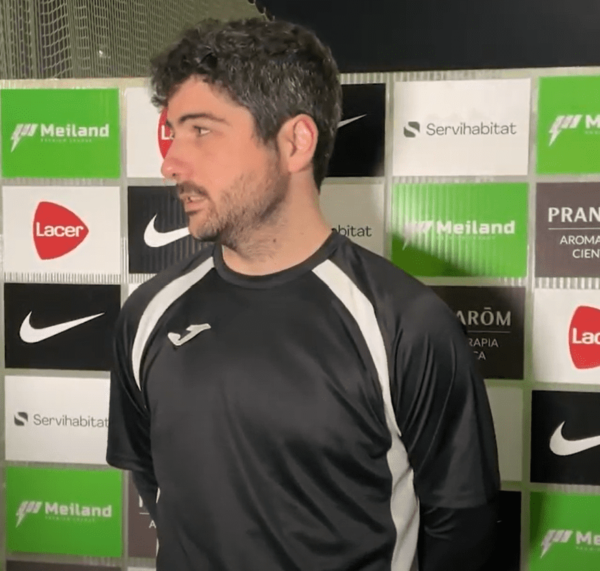 Charrajevo – Entrevista Meiland