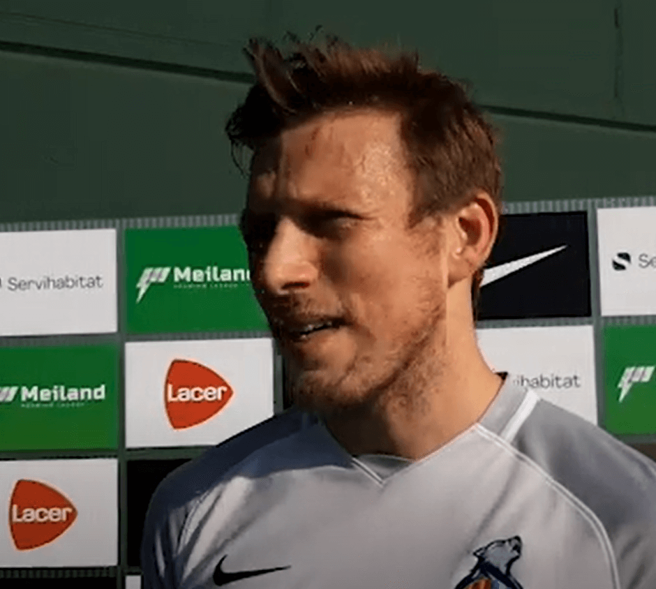 Entrevista Peras Ingratas – Meiland