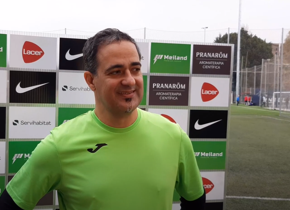 Royal Ascot – Entrevista Meiland